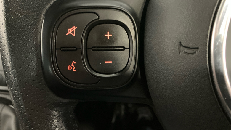 Abarth 595 1.4 T-Jet 165 Turismo 3dr Petrol Hatchback